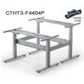 Controle remoto eletrônico para coluna de altura regulável Ergonomic sit stand desk